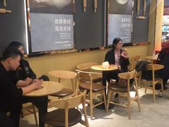 -BreadTalk面包新语·烘焙蛋糕(广州白云五号店)