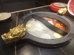 -蜀大侠火锅(四川北路店)