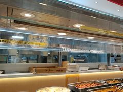 -乡村基(北部新区重科院餐厅)