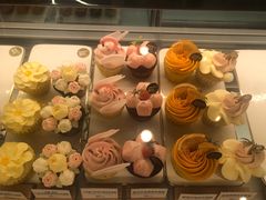 -派悦坊·甜品·蛋糕(虹口龙之梦店)