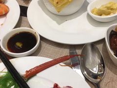 -东方红海鲜百汇(国际大厦店)