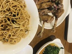 -建国328 本帮小馆·面馆