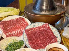 -前门张记涮肉(前门店)