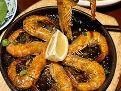 -小川洋风料理(江汉路店)