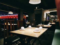 大堂-嫩芽·重庆菜馆(十八梯露台观景店)