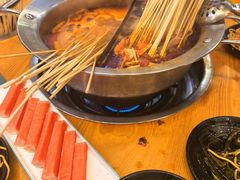 -屋头串串(临江路店)