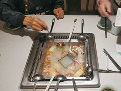 -野妹火锅(布吉店)