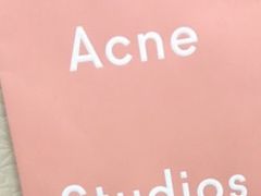 -Acne Studios(芮欧百货店)