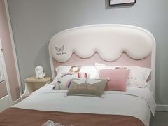 -A家居·松堡王国儿童家具(集美家居大红门店)