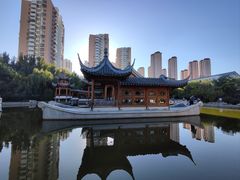 -南普公园