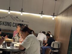 -留半山·香港食堂(啦啦宝都店)