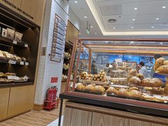 面包甜点陈列柜-多乐之日(颐堤港店)