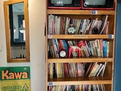 -GOIN CAFE 光阴咖啡馆