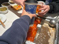 -海底捞火锅(长宁路龙之梦店)