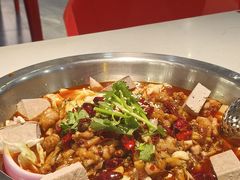 -海岛八号龙虾烧烤田鸡(蓝天路总店)