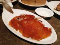 北京烤鸭-金鸭季·北京烤鸭(深业上城店)