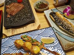 -桃屋日本料理(清华科技园店)