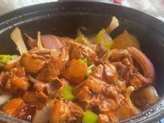 -重庆鸡公煲(学衡路店)