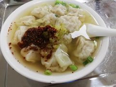 馄饨-汪家馄饨(集庆路店)