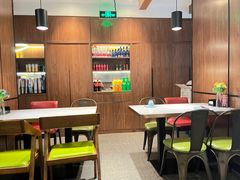 -味妙烤鱼吧(回龙观店)