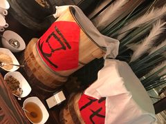 -富力希尔顿度假酒店-御玺中餐厅
