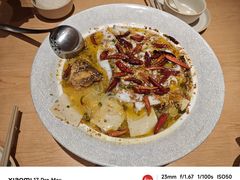 -新太二·鲜料川菜(智慧城广百店)