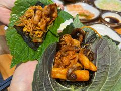 -红辣椒八爪鱼特色韩国料理专门店(远景路旗舰店)