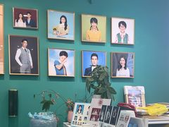 -拍刻风照相馆(南山西丽店)