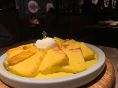 -新白鹿餐厅(金鹰新街口店)