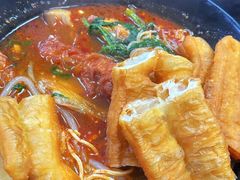 -四川老牛麻辣烫(北门桥店)