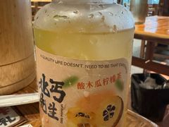 -北丐先生·野馄饨烧烤(长宁龙之梦店)