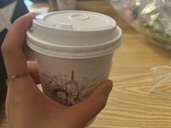-织荆鸟咖啡(首开福茂店)