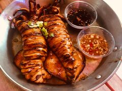 -Dampa Seafood Grill - Dubai