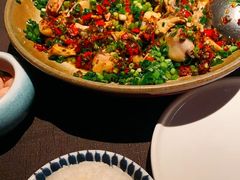 -山石榴·贵州菜(陆家嘴中心店)