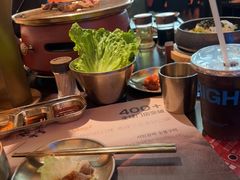 -西塔老太太泥炉烤肉(上海七宝领展广场店)