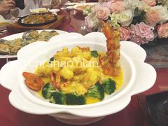 -都市阳光海鲜城(青山湖店)