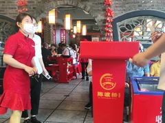 -陈渡桥老火锅(清潭店)