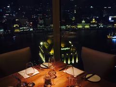 -翡翠36餐厅(浦东香格里拉店)