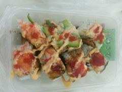 android_upload_pic-哏儿寿司(红桥店)