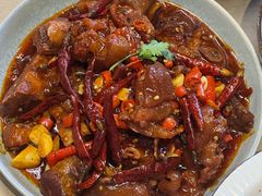 -老三样·旧食新味(万寿宫店)