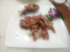 -聚丰园•湖鲜餐厅(阿红私房菜梅石路店)