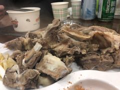 -杨家饭馆(八宝店)