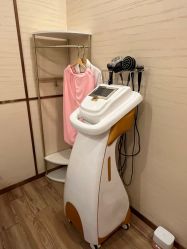 -芳朵美容养生SPA