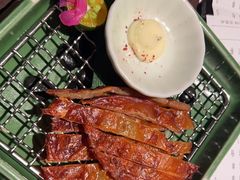 -匠和风精致料理(莆田财富中心店)