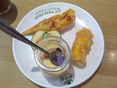 -豪约客牛排自助(安吉万达店)