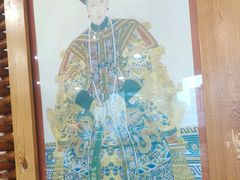 -大清花饺子(山庄店)