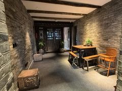 -古市香跷脚牛肉·非遗传承单位