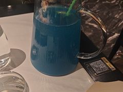 -半秋山西餐厅(襄阳万达店)