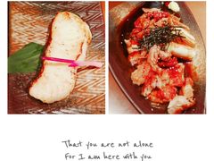 -千代武日本料理(爱建店)