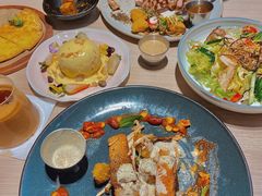 -卡朋西餐(悦汇城店)